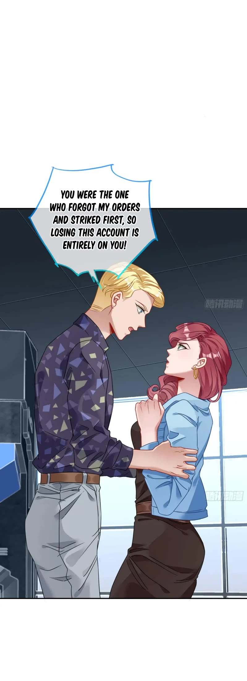 Cheating Men Must Die Chapter 513 page 4 - Chapter 513: Ancient Egypt Raider - You're My One and Only Love