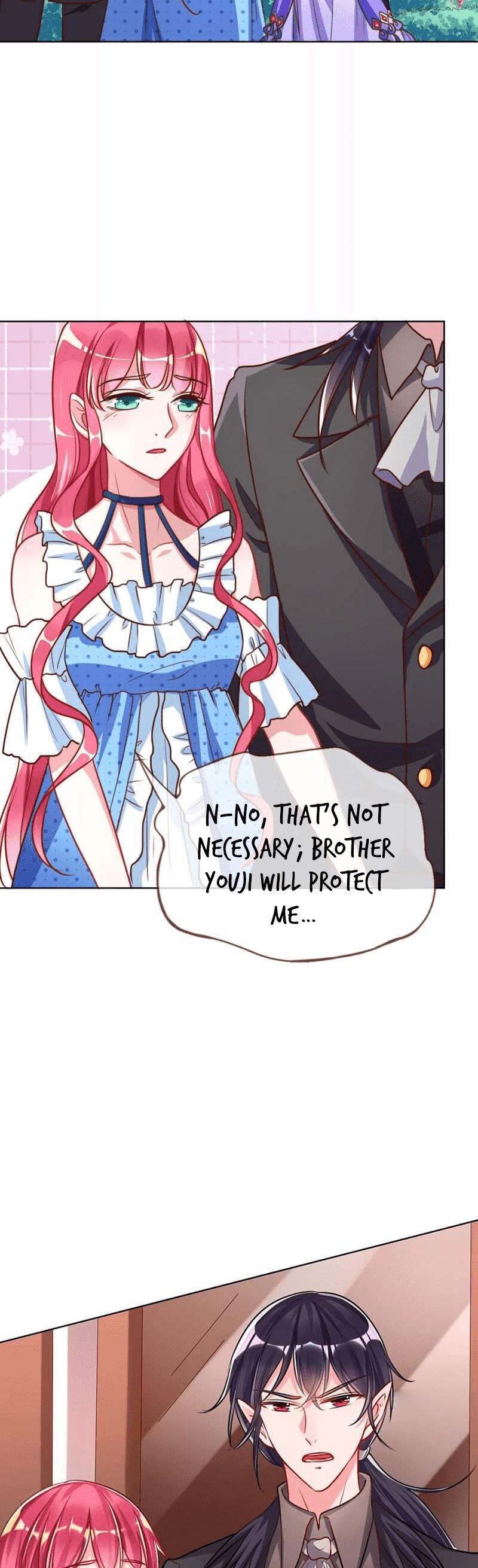 Cheating Men Must Die Chapter 52 page 10 - Chapter 52: The Antagonist’s Attack