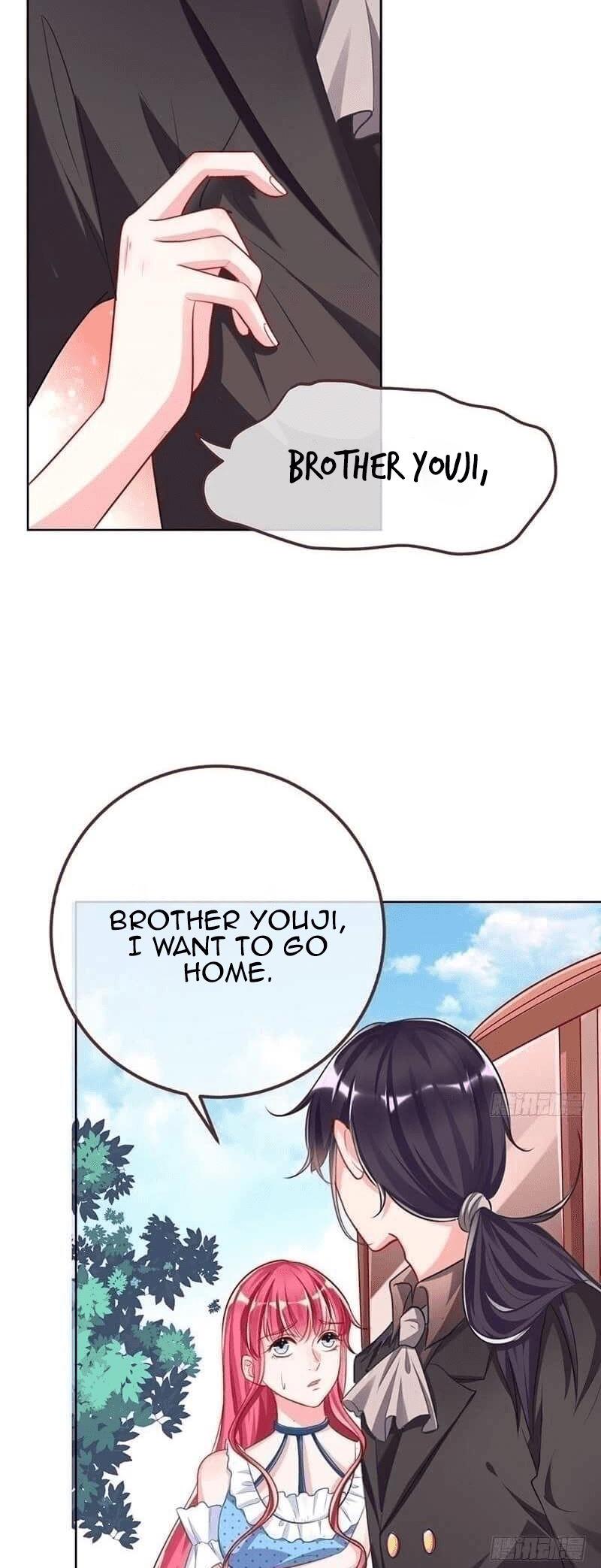 Cheating Men Must Die Chapter 52 page 13 - Chapter 52: The Antagonist’s Attack