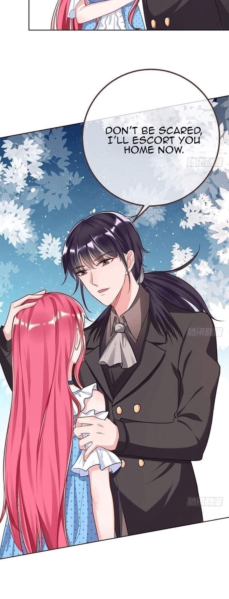 Cheating Men Must Die Chapter 52 page 14 - Chapter 52: The Antagonist’s Attack
