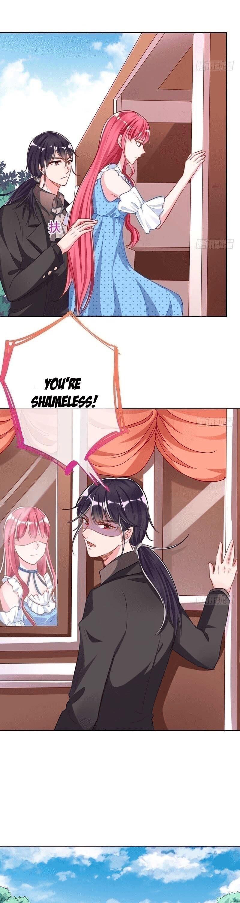 Cheating Men Must Die Chapter 52 page 15 - Chapter 52: The Antagonist’s Attack
