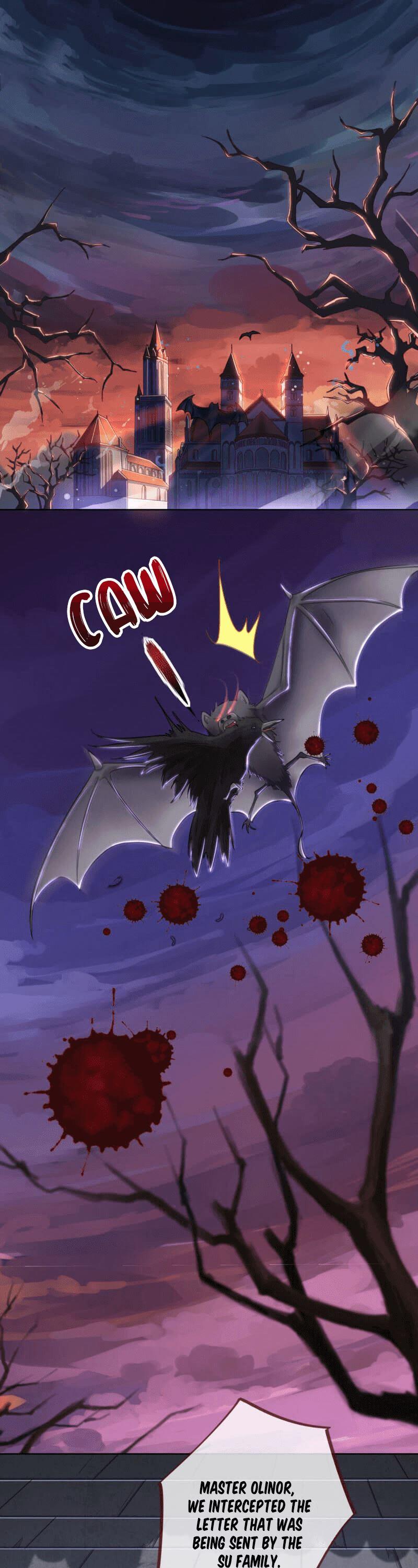 Cheating Men Must Die Chapter 52 page 2 - Chapter 52: The Antagonist’s Attack