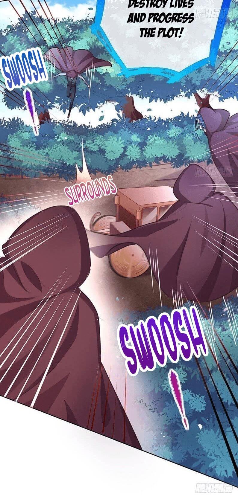 Cheating Men Must Die Chapter 52 page 20 - Chapter 52: The Antagonist’s Attack