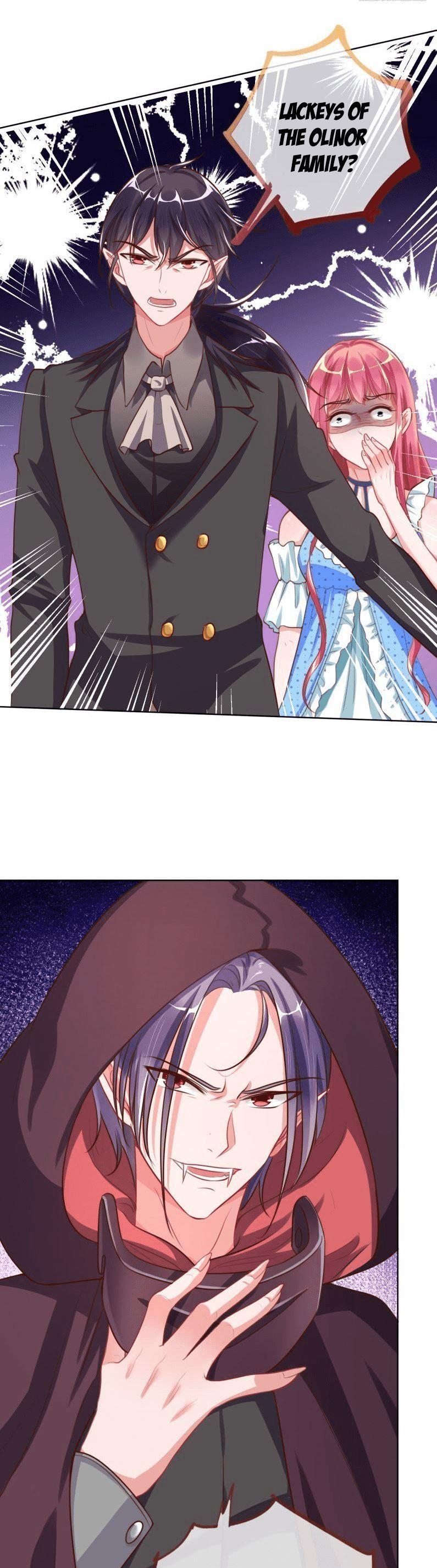 Cheating Men Must Die Chapter 52 page 21 - Chapter 52: The Antagonist’s Attack