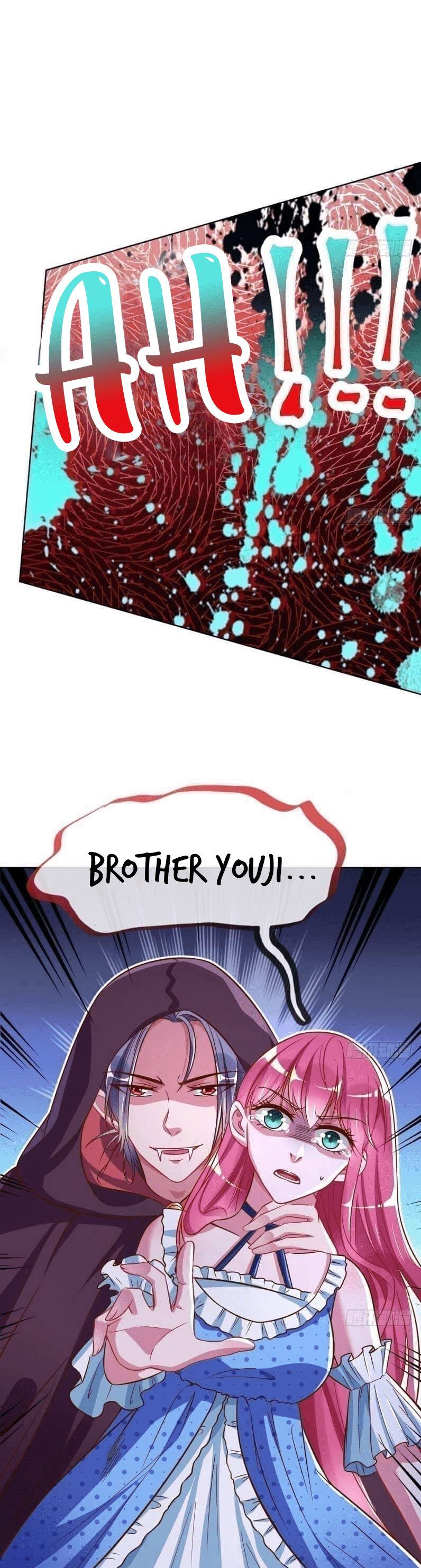 Cheating Men Must Die Chapter 52 page 23 - Chapter 52: The Antagonist’s Attack