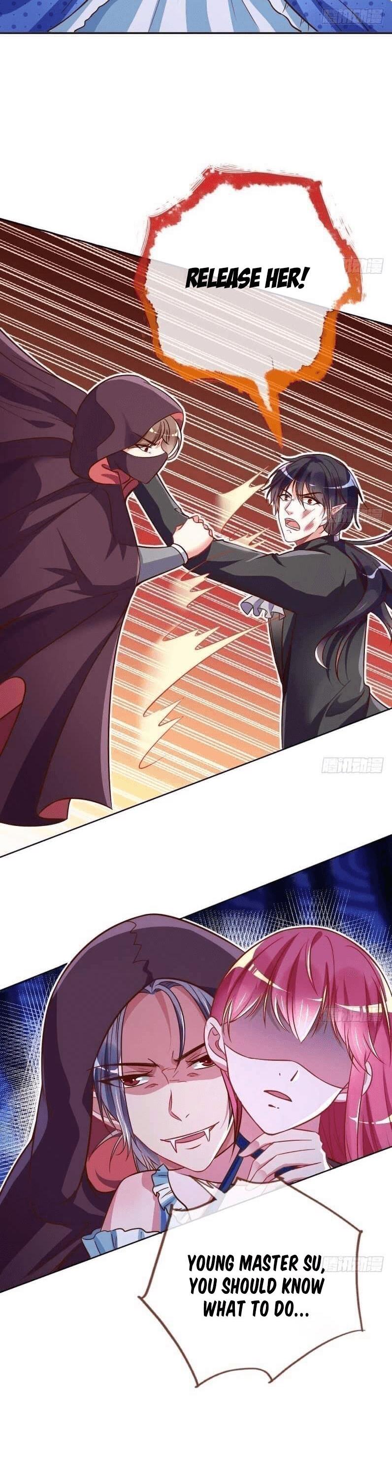 Cheating Men Must Die Chapter 52 page 24 - Chapter 52: The Antagonist’s Attack