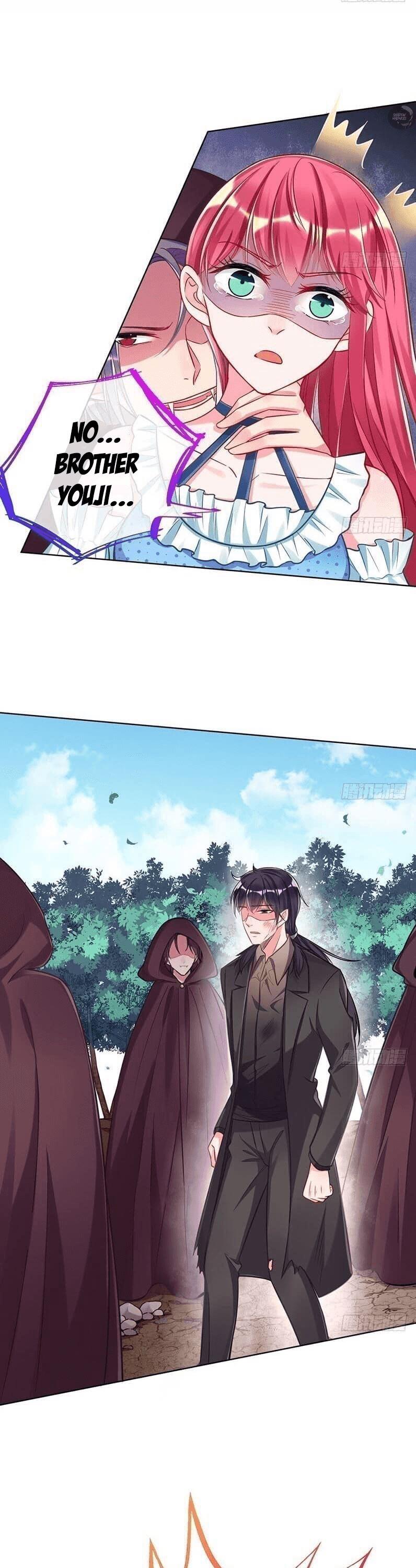 Cheating Men Must Die Chapter 52 page 25 - Chapter 52: The Antagonist’s Attack