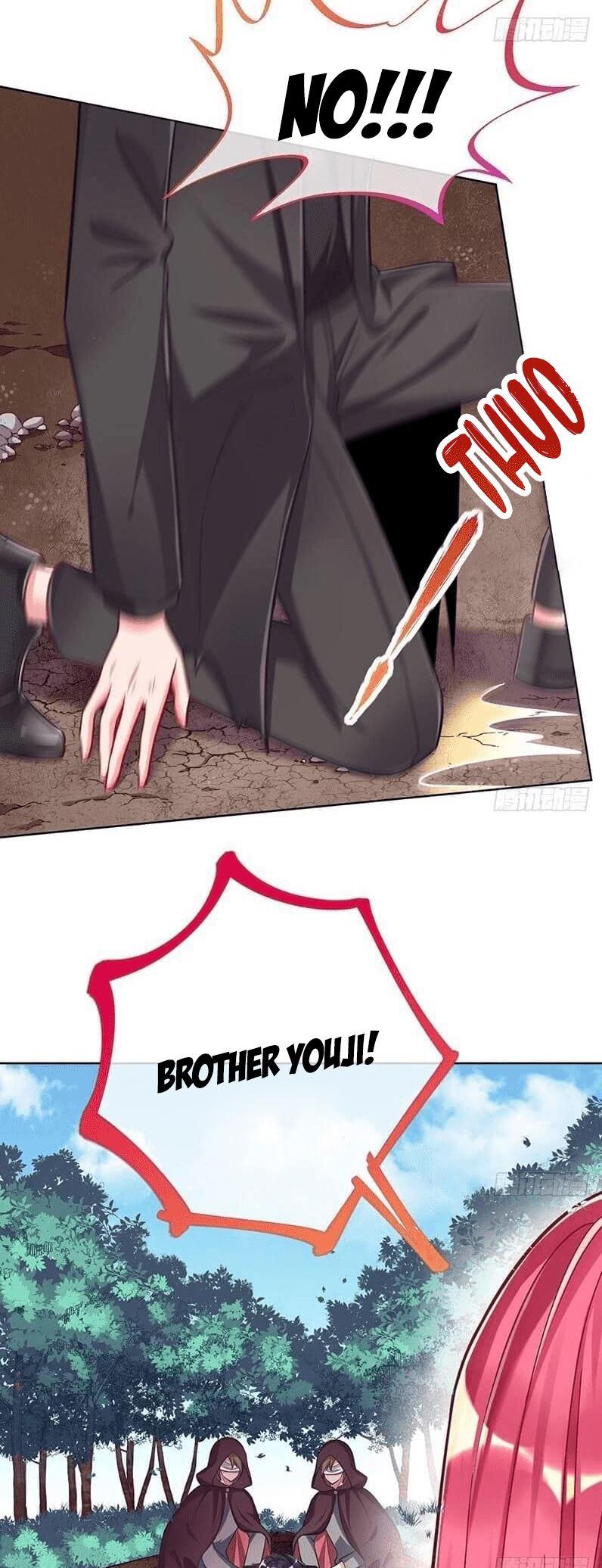 Cheating Men Must Die Chapter 52 page 26 - Chapter 52: The Antagonist’s Attack