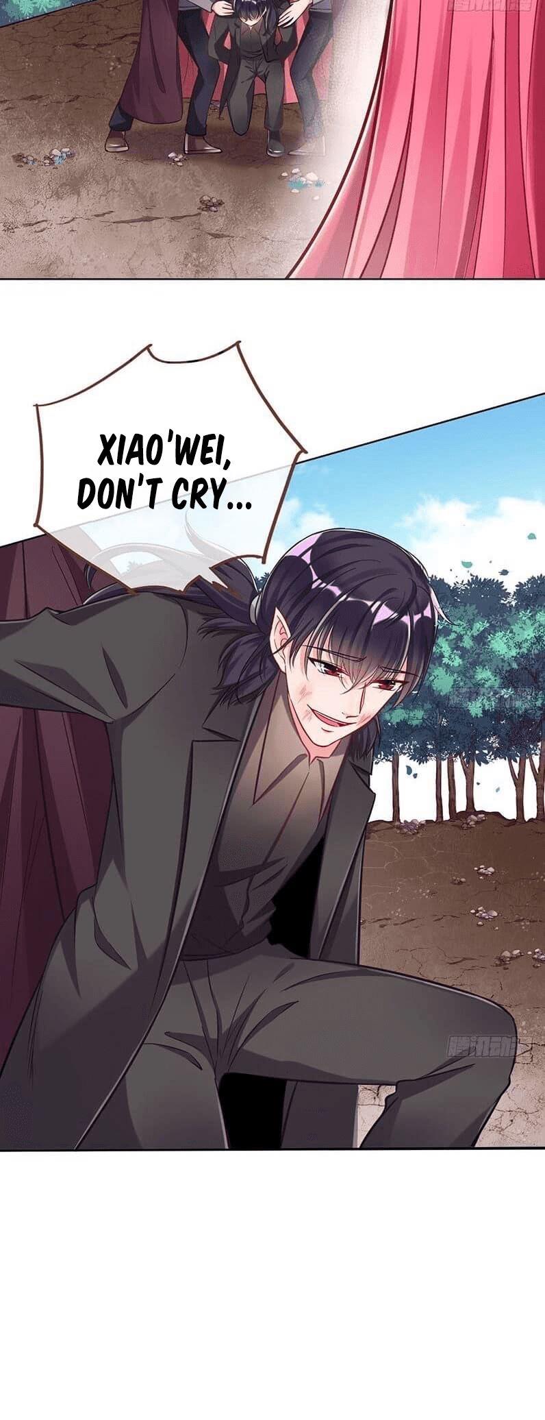 Cheating Men Must Die Chapter 52 page 27 - Chapter 52: The Antagonist’s Attack