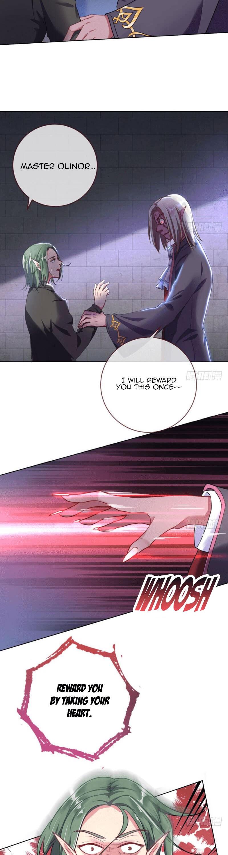 Cheating Men Must Die Chapter 52 page 6 - Chapter 52: The Antagonist’s Attack