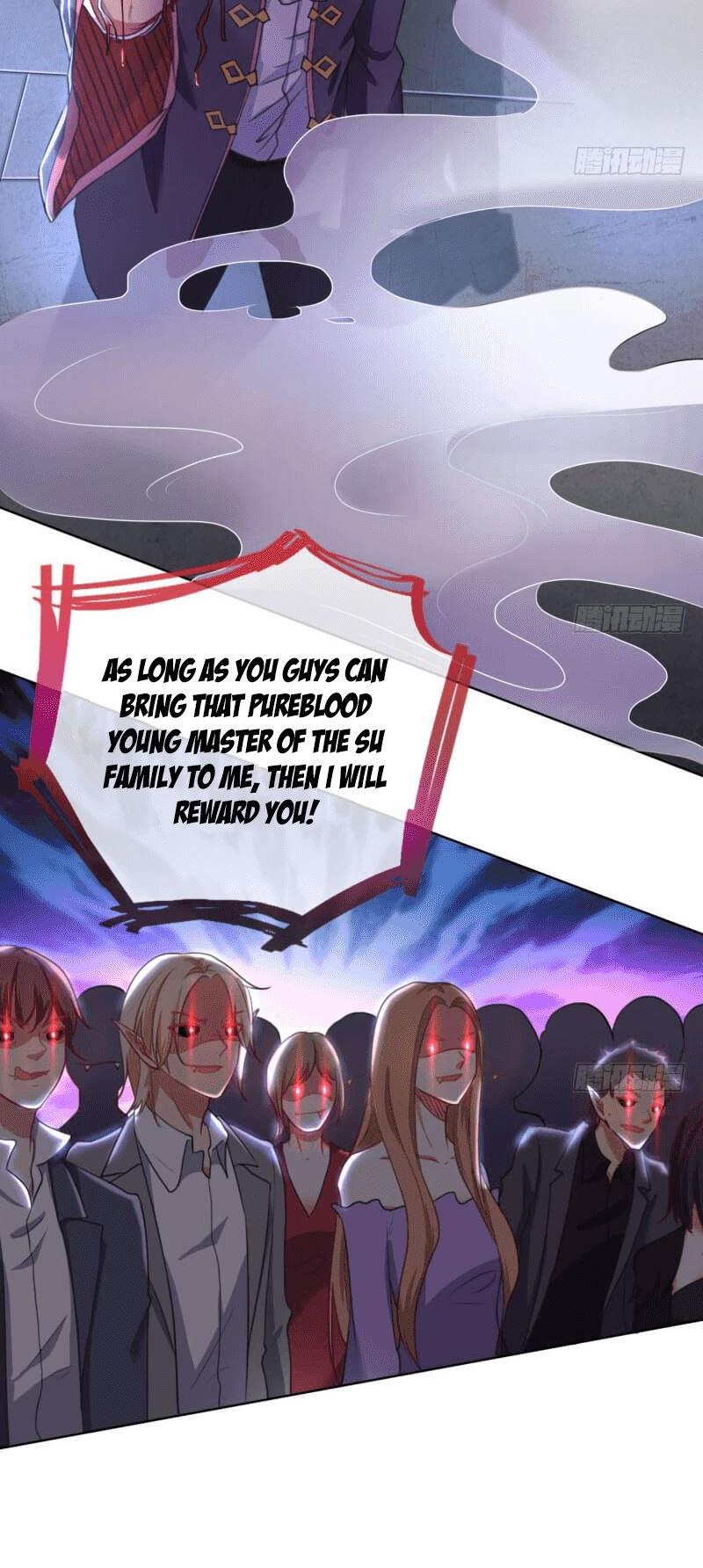 Cheating Men Must Die Chapter 52 page 8 - Chapter 52: The Antagonist’s Attack