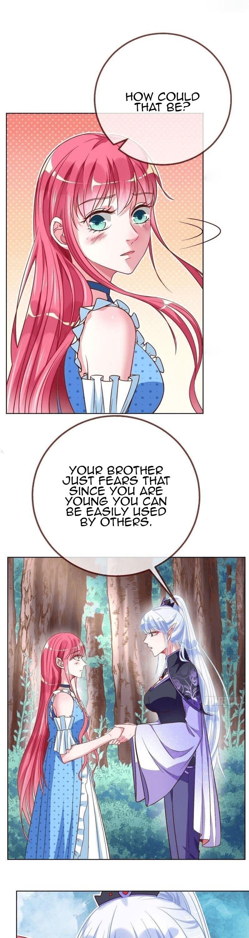 Cheating Men Must Die Chapter 53 page 11 - Chapter 53: The Bitch’s Determination