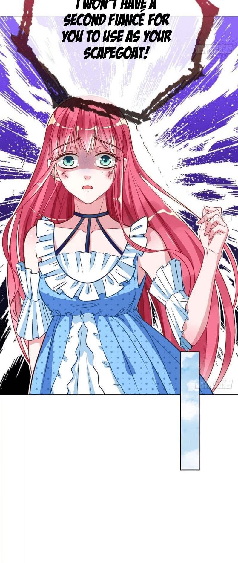 Cheating Men Must Die Chapter 53 page 13 - Chapter 53: The Bitch’s Determination
