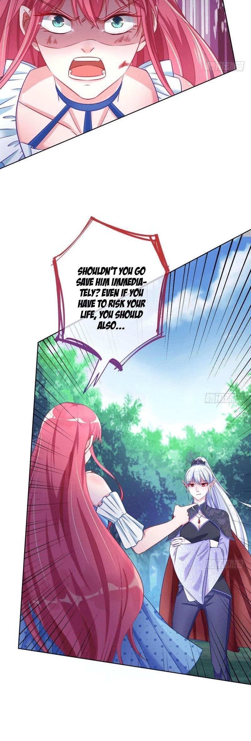 Cheating Men Must Die Chapter 53 page 18 - Chapter 53: The Bitch’s Determination