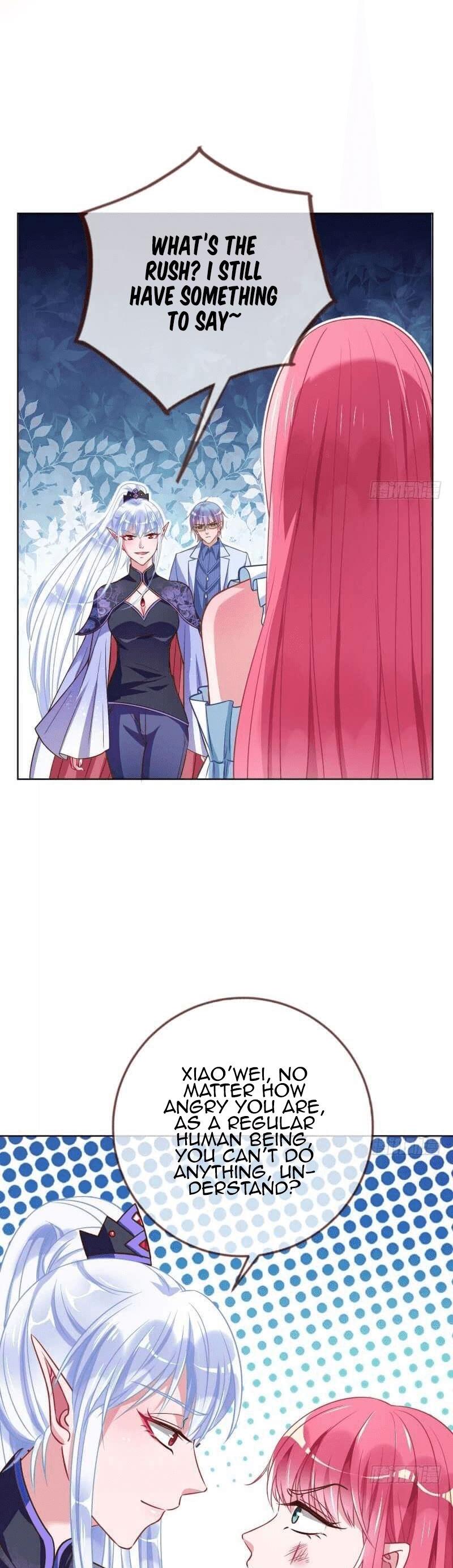 Cheating Men Must Die Chapter 53 page 20 - Chapter 53: The Bitch’s Determination