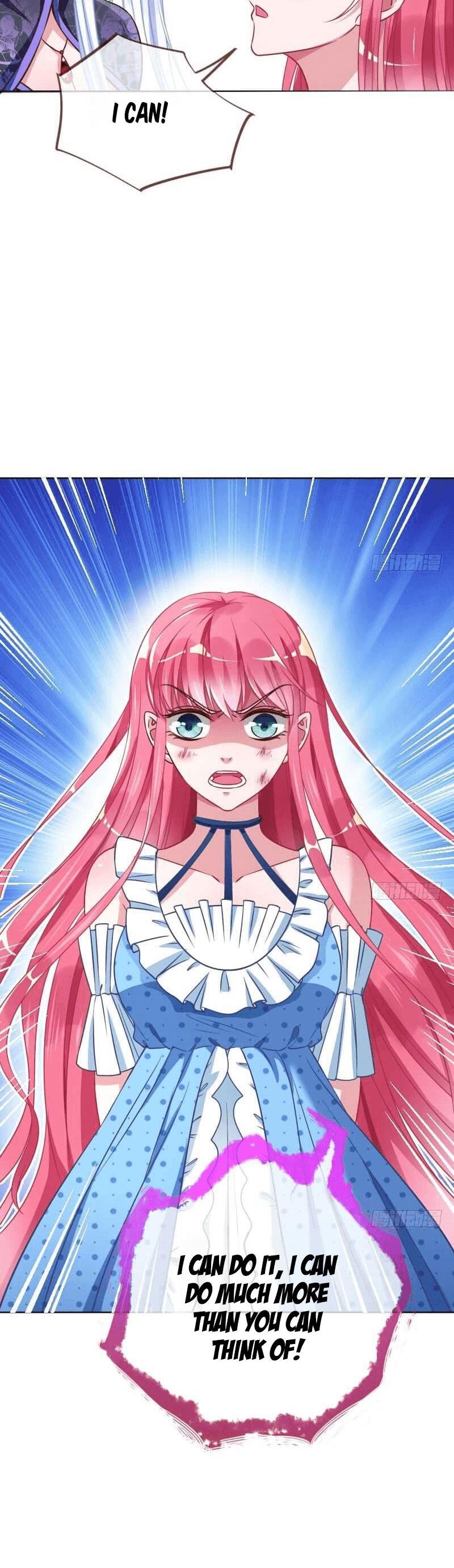 Cheating Men Must Die Chapter 53 page 21 - Chapter 53: The Bitch’s Determination