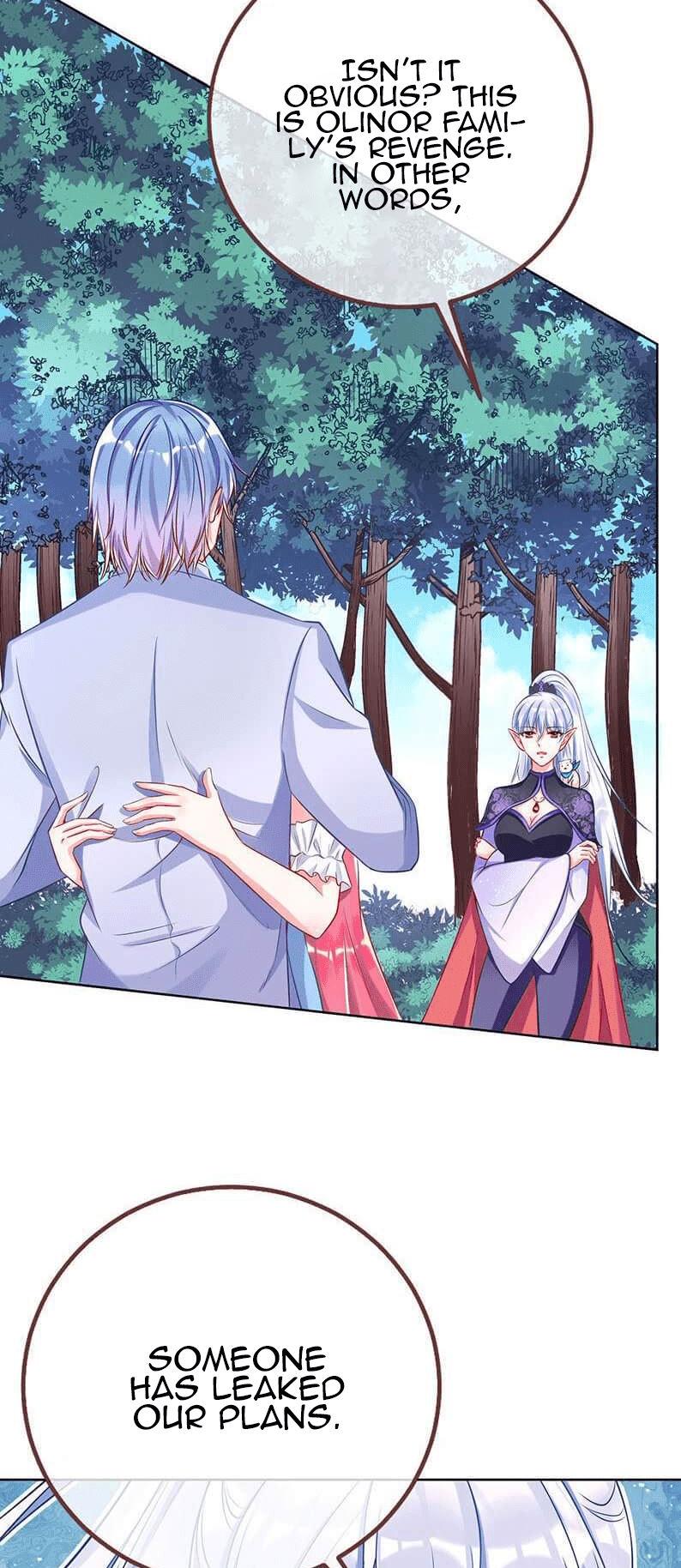 Cheating Men Must Die Chapter 53 page 7 - Chapter 53: The Bitch’s Determination