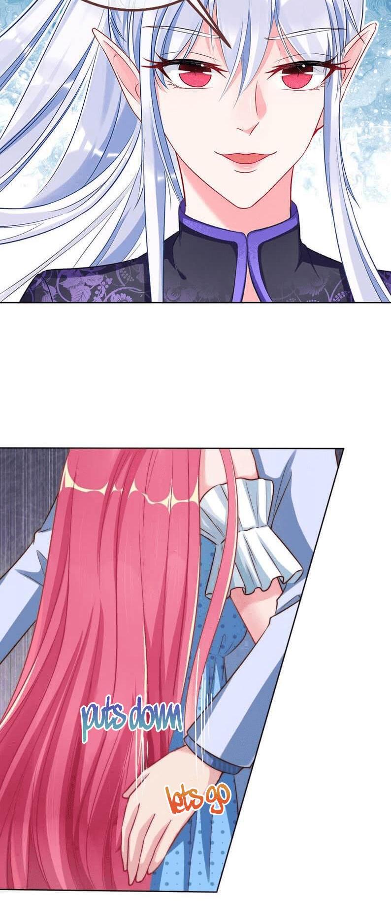 Cheating Men Must Die Chapter 53 page 8 - Chapter 53: The Bitch’s Determination