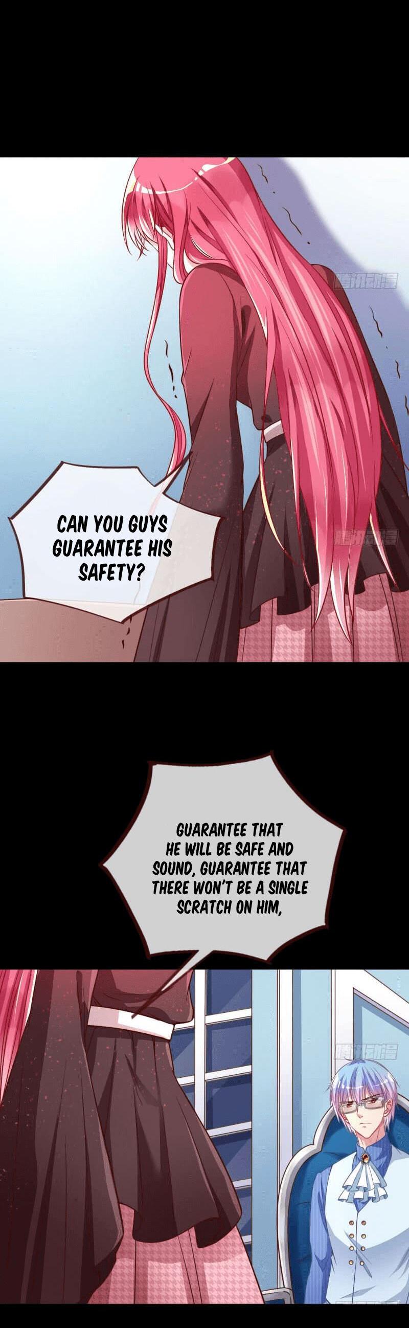 Cheating Men Must Die Chapter 54 page 11 - Chapter 54: Older brother, have some tea