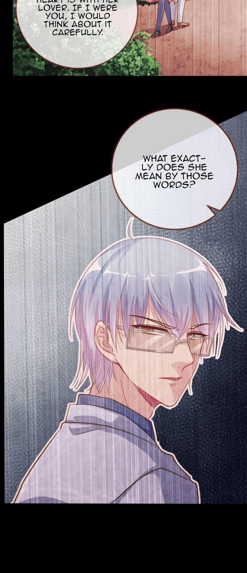 Cheating Men Must Die Chapter 54 page 15 - Chapter 54: Older brother, have some tea