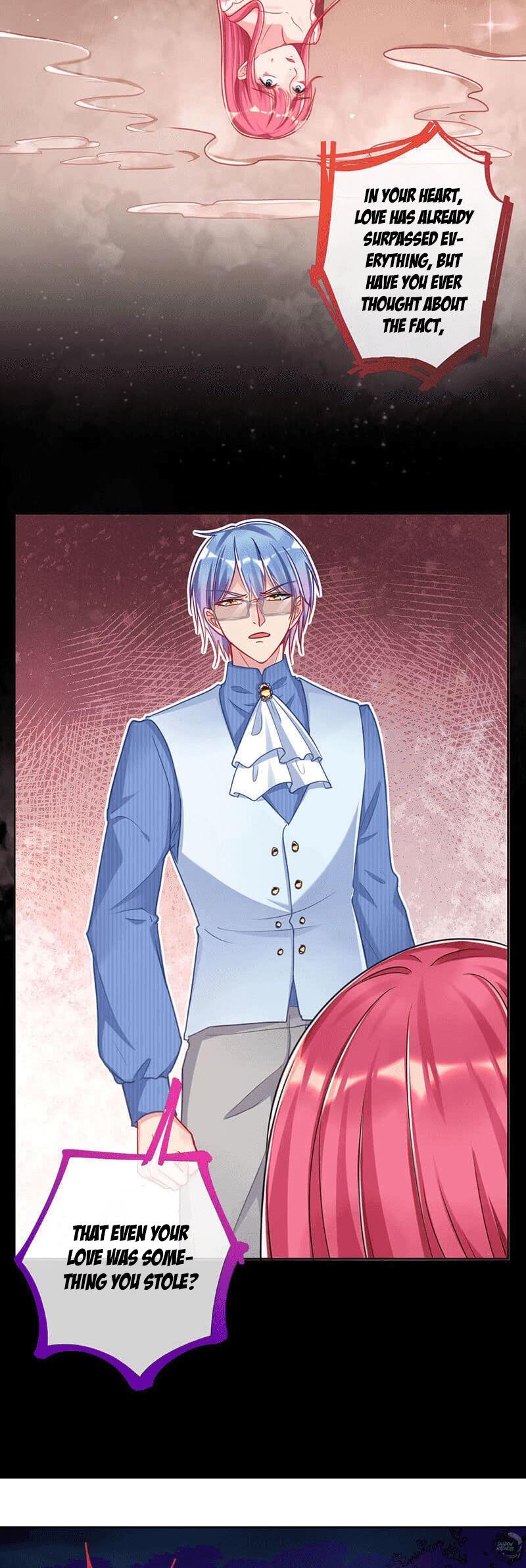Cheating Men Must Die Chapter 54 page 19 - Chapter 54: Older brother, have some tea