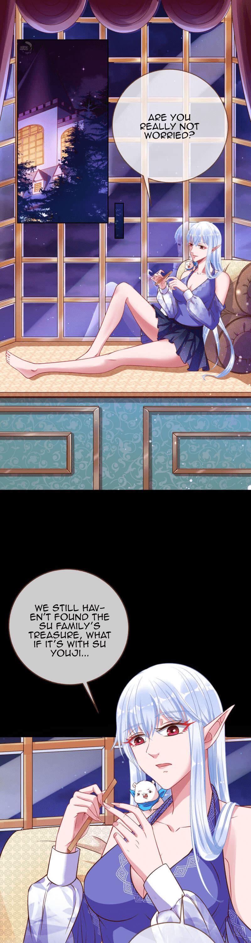 Cheating Men Must Die Chapter 54 page 2 - Chapter 54: Older brother, have some tea