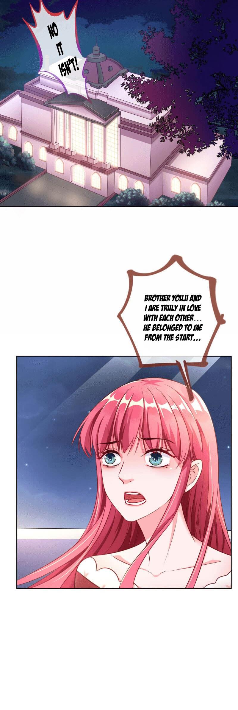 Cheating Men Must Die Chapter 54 page 20 - Chapter 54: Older brother, have some tea
