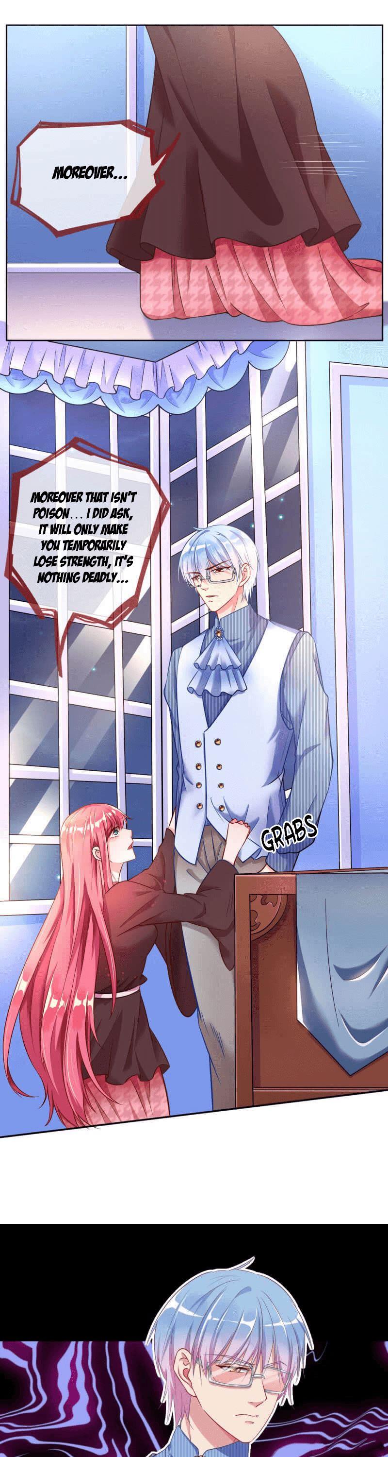 Cheating Men Must Die Chapter 54 page 21 - Chapter 54: Older brother, have some tea