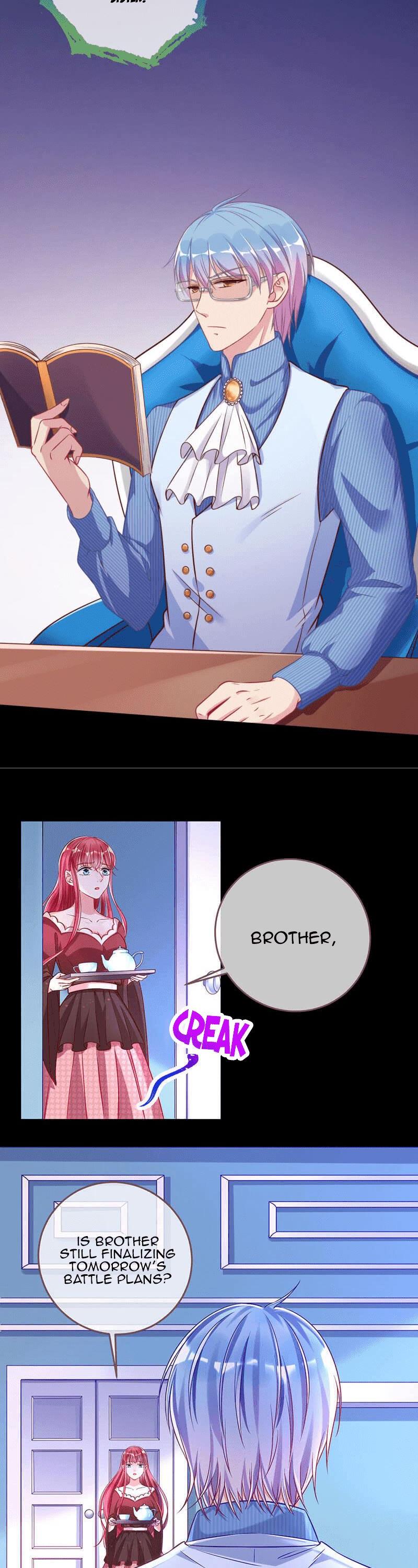 Cheating Men Must Die Chapter 54 page 6 - Chapter 54: Older brother, have some tea