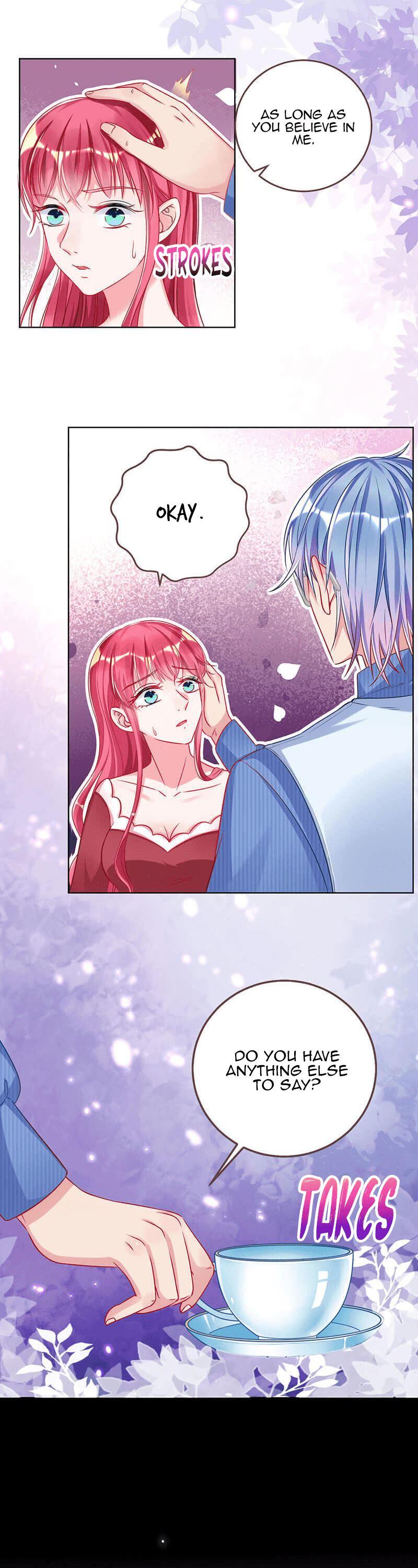 Cheating Men Must Die Chapter 54 page 9 - Chapter 54: Older brother, have some tea