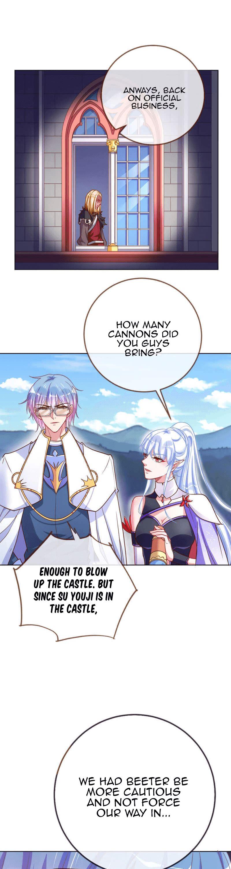 Cheating Men Must Die Chapter 55 page 10 - Chapter 55: Apologies, I prefer group fights