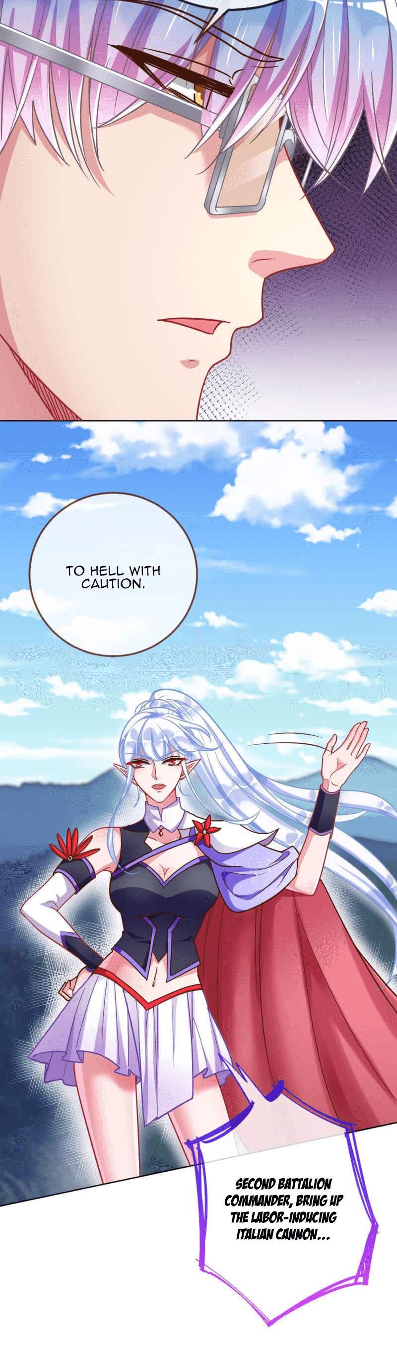 Cheating Men Must Die Chapter 55 page 11 - Chapter 55: Apologies, I prefer group fights
