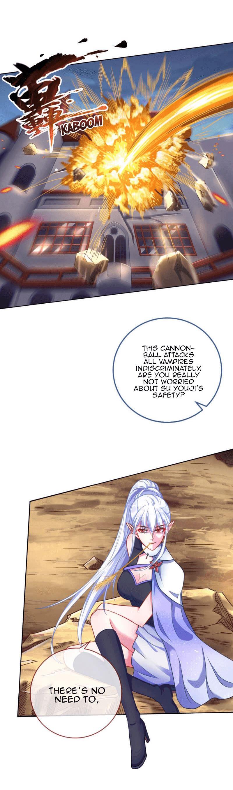 Cheating Men Must Die Chapter 55 page 12 - Chapter 55: Apologies, I prefer group fights