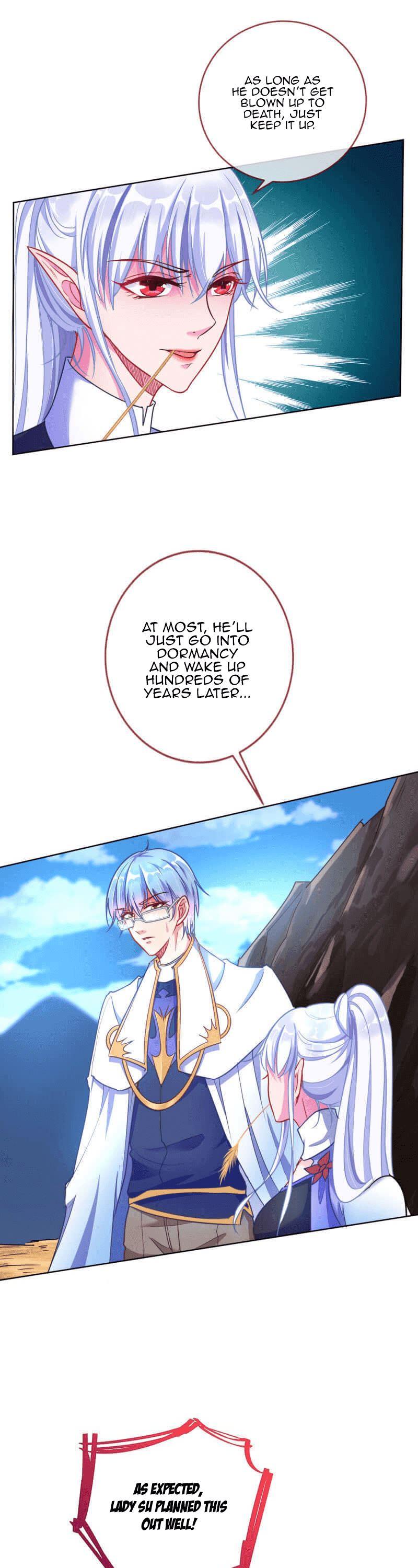 Cheating Men Must Die Chapter 55 page 13 - Chapter 55: Apologies, I prefer group fights