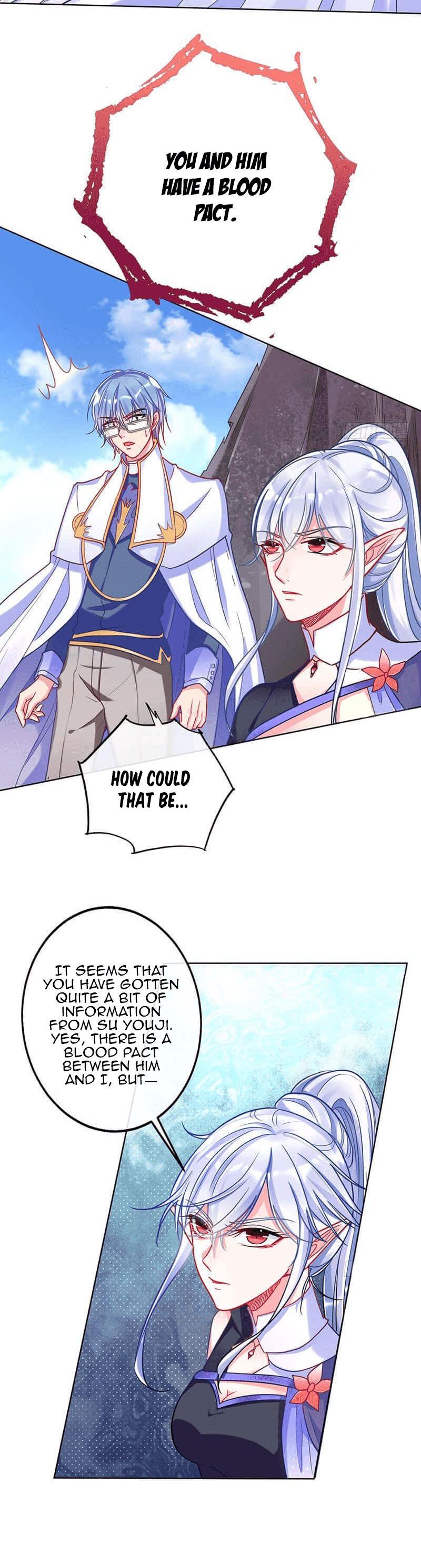 Cheating Men Must Die Chapter 55 page 15 - Chapter 55: Apologies, I prefer group fights