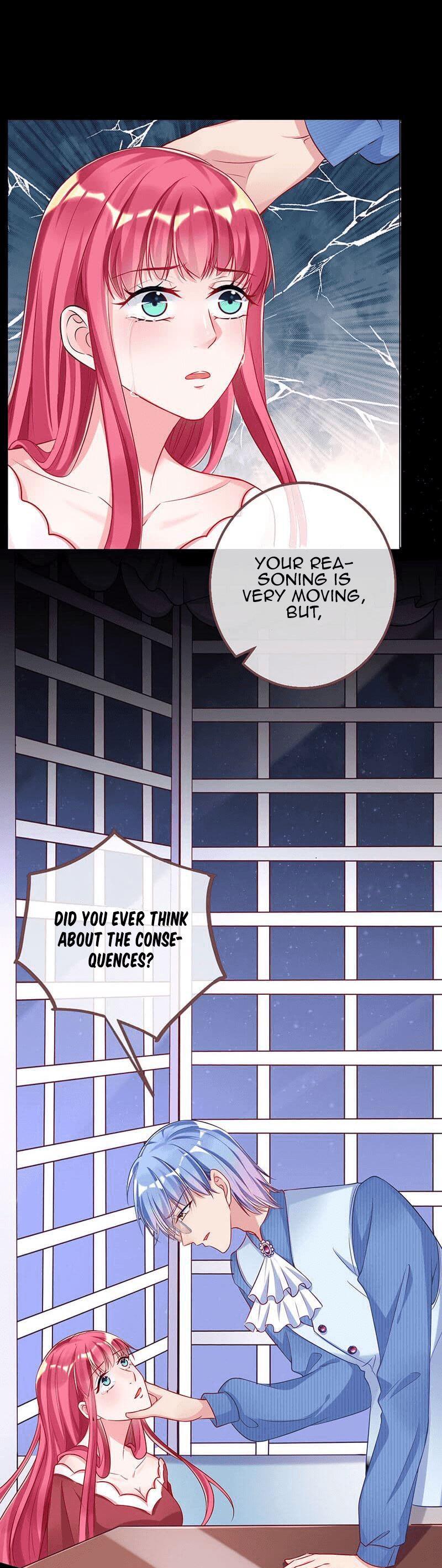 Cheating Men Must Die Chapter 55 page 2 - Chapter 55: Apologies, I prefer group fights