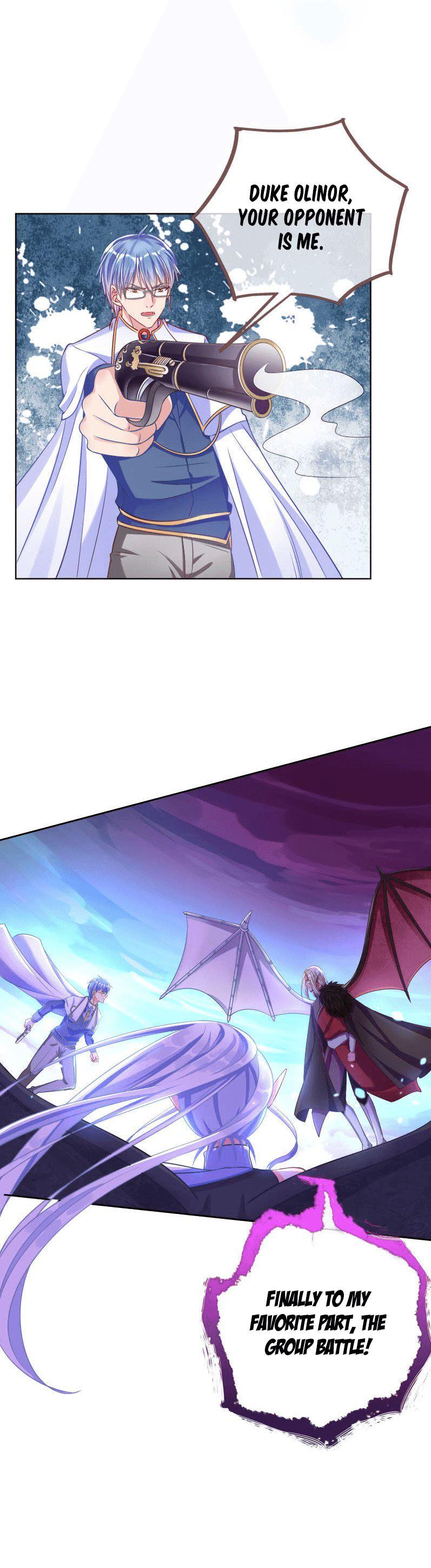 Cheating Men Must Die Chapter 55 page 21 - Chapter 55: Apologies, I prefer group fights