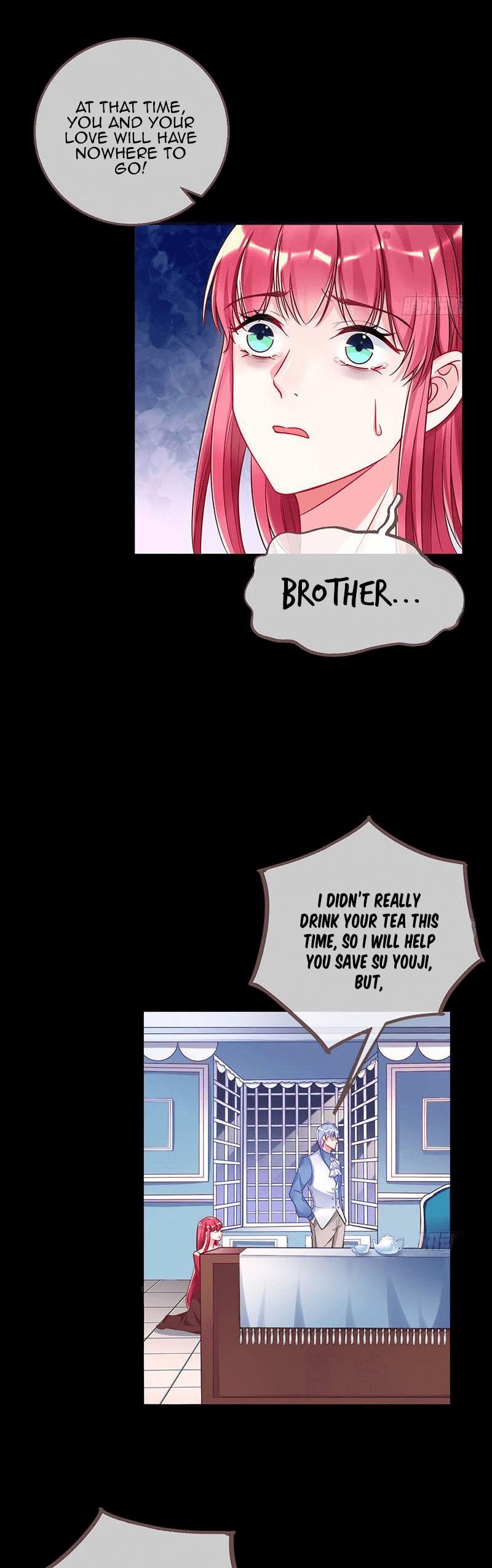 Cheating Men Must Die Chapter 55 page 4 - Chapter 55: Apologies, I prefer group fights