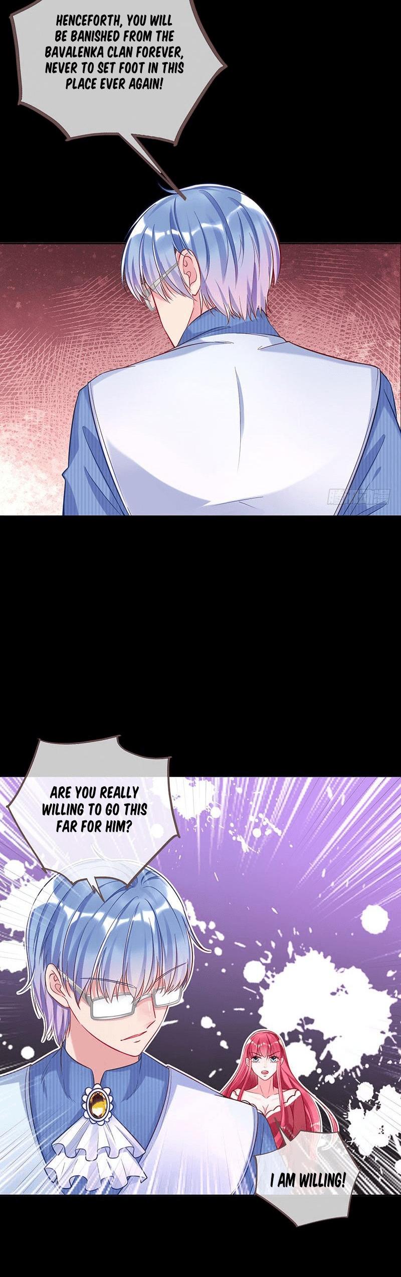 Cheating Men Must Die Chapter 55 page 5 - Chapter 55: Apologies, I prefer group fights