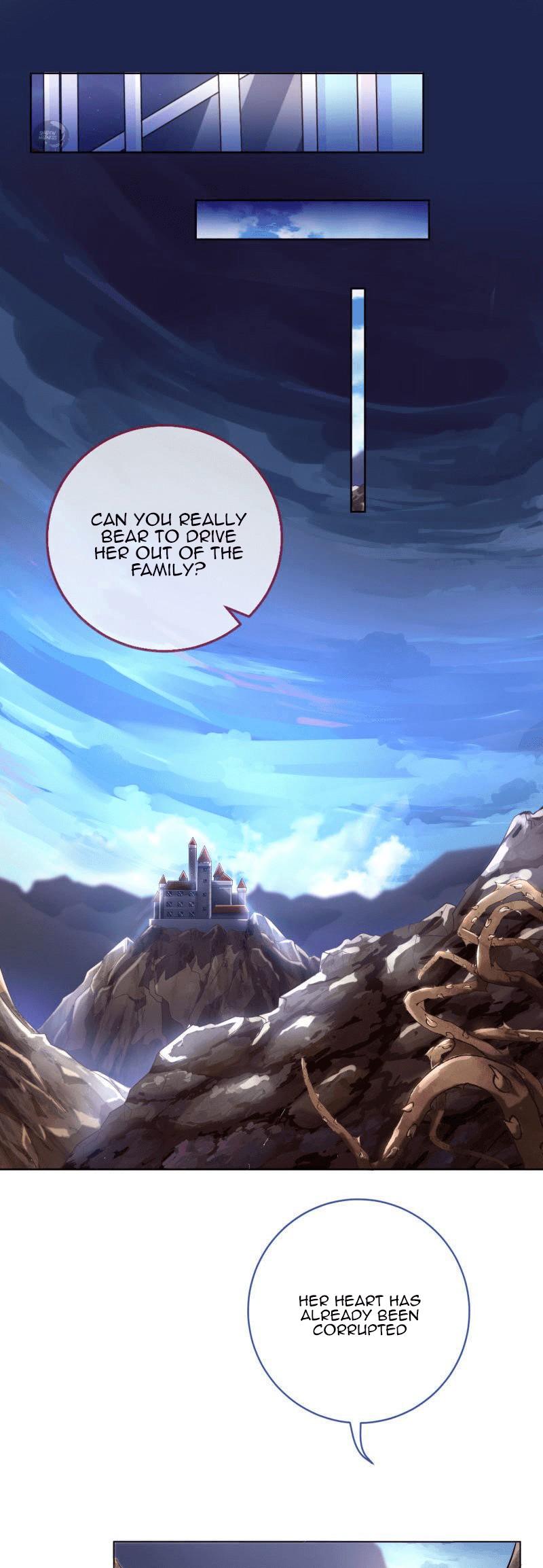 Cheating Men Must Die Chapter 55 page 6 - Chapter 55: Apologies, I prefer group fights