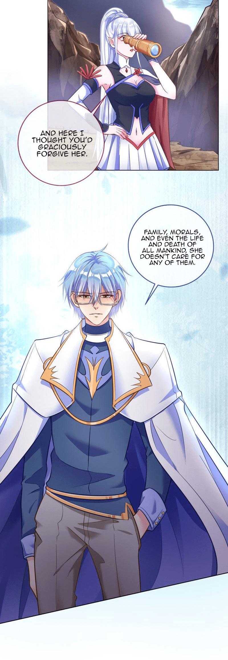 Cheating Men Must Die Chapter 55 page 7 - Chapter 55: Apologies, I prefer group fights