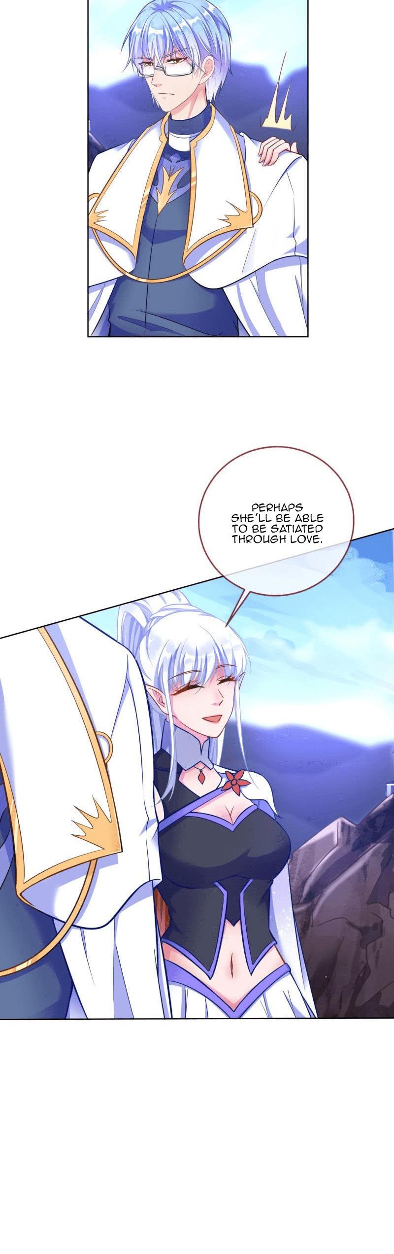 Cheating Men Must Die Chapter 55 page 9 - Chapter 55: Apologies, I prefer group fights