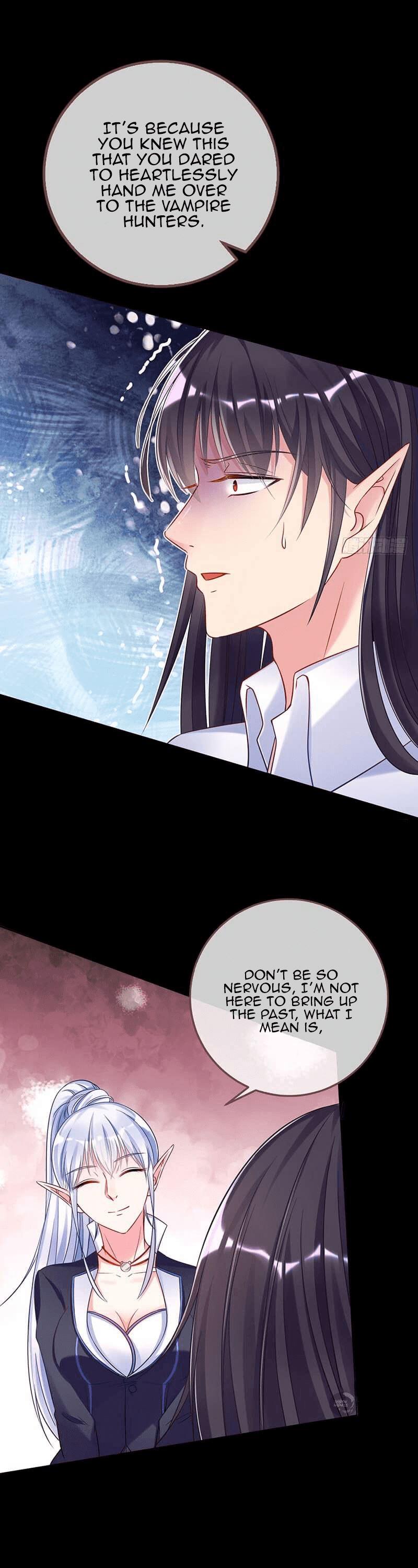 Cheating Men Must Die Chapter 56 page 17 - Chapter 56: Do you want to become a human?