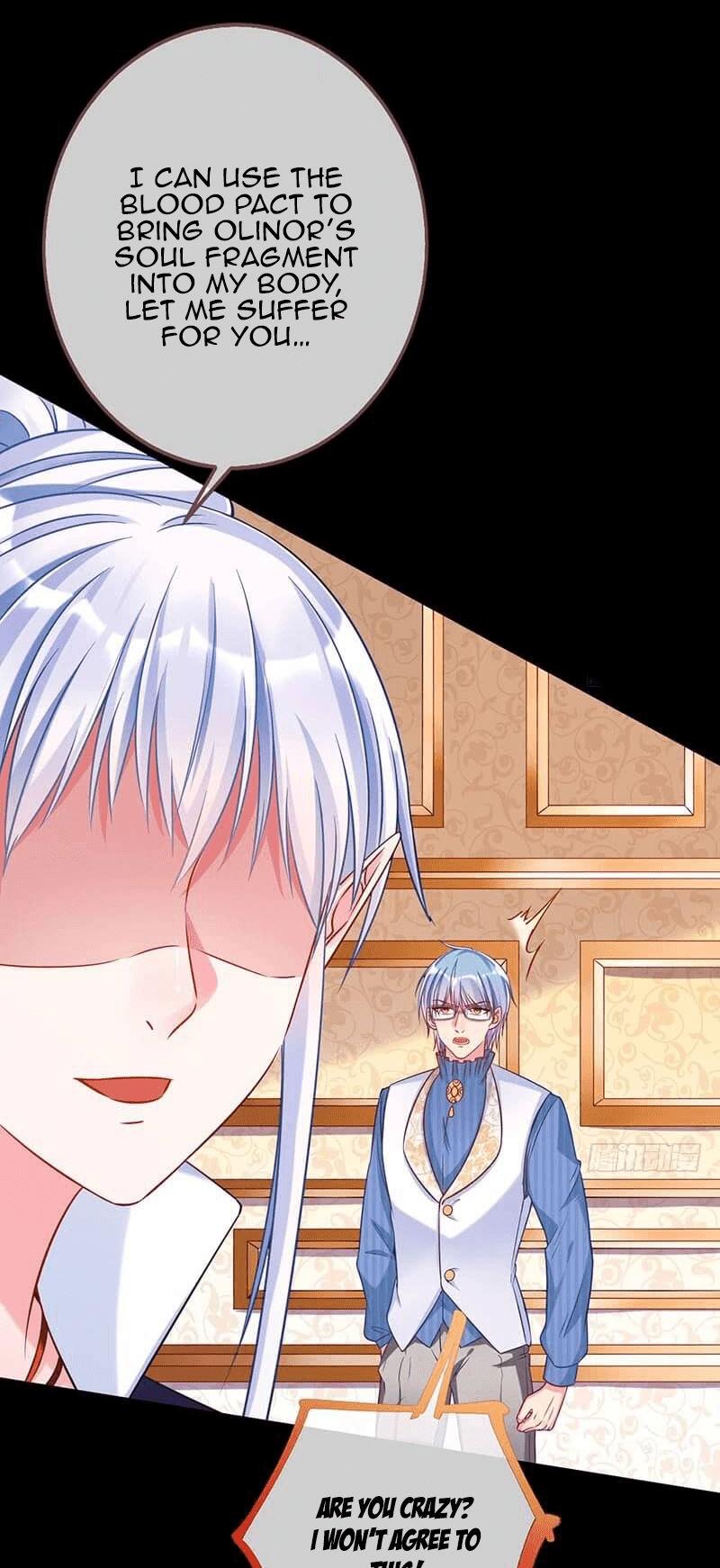 Cheating Men Must Die Chapter 56 page 18 - Chapter 56: Do you want to become a human?