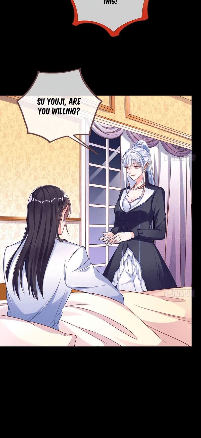 Cheating Men Must Die Chapter 56 page 19 - Chapter 56: Do you want to become a human?