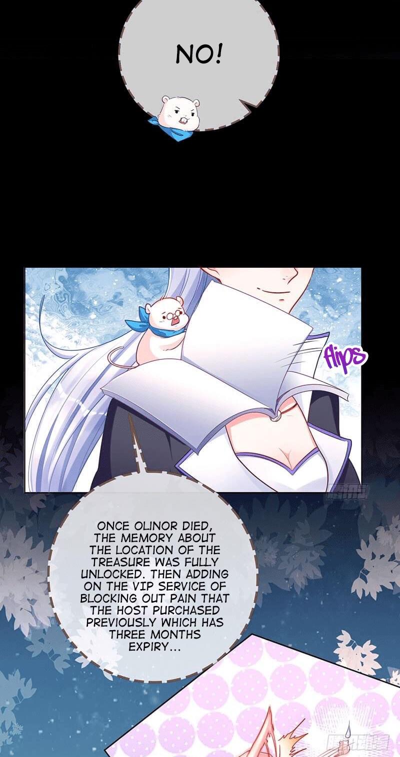 Cheating Men Must Die Chapter 56 page 21 - Chapter 56: Do you want to become a human?