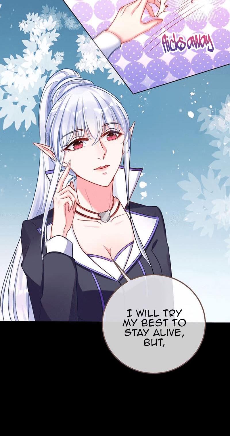 Cheating Men Must Die Chapter 56 page 22 - Chapter 56: Do you want to become a human?