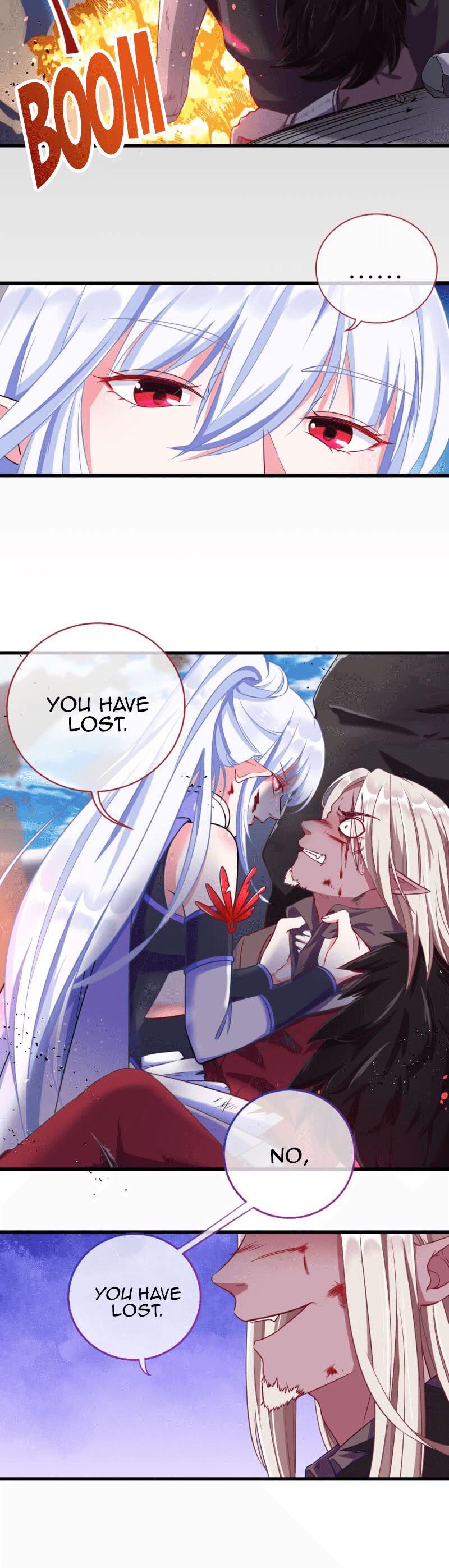 Cheating Men Must Die Chapter 56 page 3 - Chapter 56: Do you want to become a human?