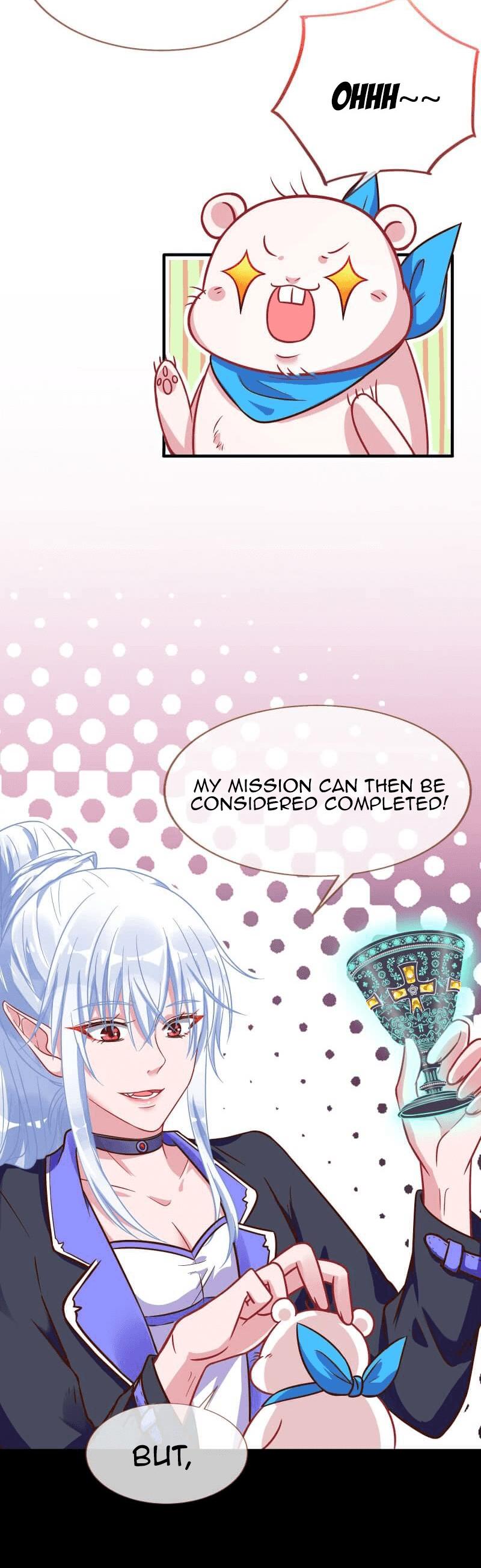Cheating Men Must Die Chapter 57 page 18 - Chapter 57: Because I want to watch you make a fool of yourself