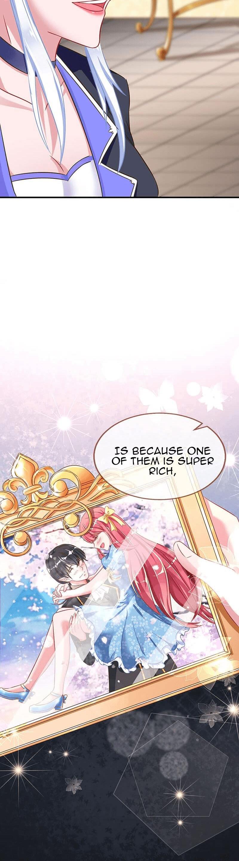 Cheating Men Must Die Chapter 57 page 20 - Chapter 57: Because I want to watch you make a fool of yourself
